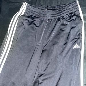 Adidas track pants